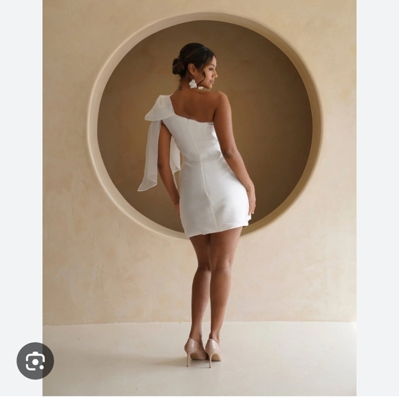 Leading Ladies Los Angeles Gwen Dress Size 2  NWT - Picture 3 of 10